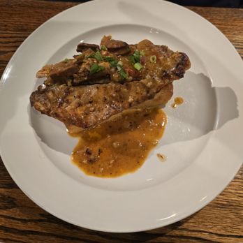 Horse Thief Hollow Brewing Co. - Creole Redfish - Breweries Near Me - Chicago, Illinois