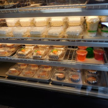 La Plaza Bakery & Cafe - Display case - Bakeries Near Me - Salinas, California La Plaza Bakery & Cafe - Display case - Bakeries Near Me - Salinas, California