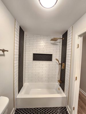 Sibrialf Home Improvement Logo