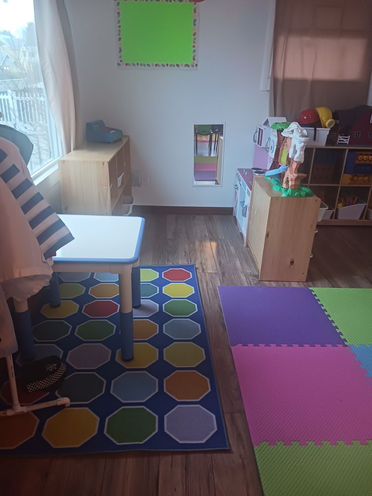 My Little Kingdom - childcare center in Tacoma, WA