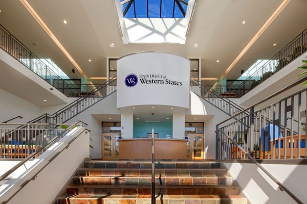 University of Western States