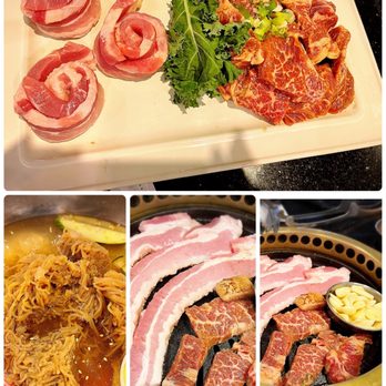 The Seoul - BBQ - Korean Near Me - Ann Arbor, Michigan The Seoul - BBQ - Korean Near Me - Ann Arbor, Michigan