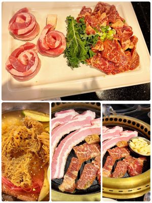 The Seoul by null