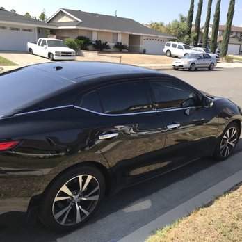 AcutintPro - Car Window Tinting Near Me - Upland, California AcutintPro - Car Window Tinting Near Me - Upland, California