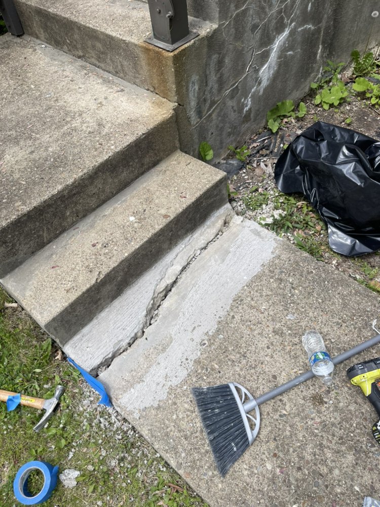 Slide of B&M Pro Handyman Services