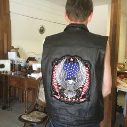 Julie's Custom Sewing