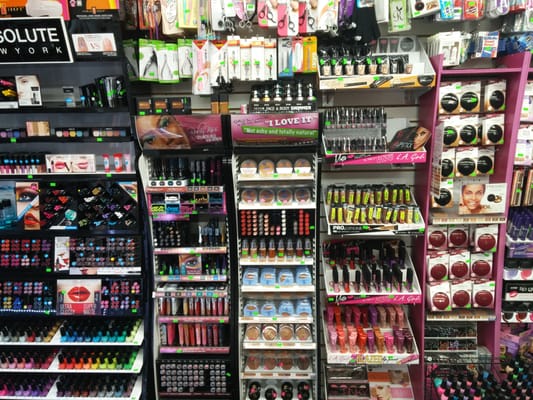 Lana Beauty Supply by null