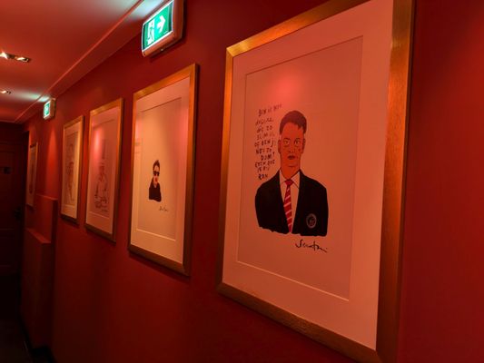 Ron Gastrobar by null