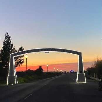 Oceanview Inn At The Arch - Hotels Near Me - Long Beach, Washington