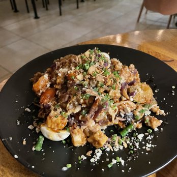 Bone Kettle - Gado gado - Breakfast & Brunch Near Me - Pasadena, California Bone Kettle - Gado gado - Breakfast & Brunch Near Me - Pasadena, California