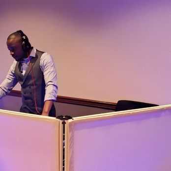 Bombos Entertainment - DJ Bombos in the cockpit, taking the guests on a musical journey. - DJs Near Me Bombos Entertainment - DJ Bombos in the cockpit, taking the guests on a musical journey. - DJs Near Me