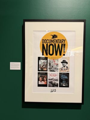 Harry Ransom Center by null