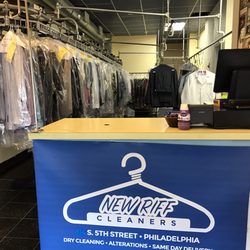 Riff Tailoring & Dry Cleaning