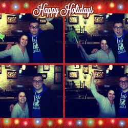 Crazy Fox Bar and Grille - Happy Holidays from The Crazy Fox!