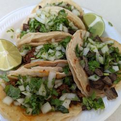 Mario's Taco Authentic Mexican Grill - Taco