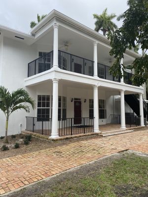 Richardson Historic Park & Nature Preserve by null