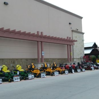 The Home Depot - Hardware Stores Near Me - Dripping Springs, Texas