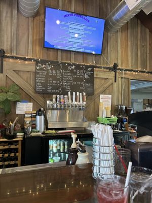 tiny grocer ABQ by null