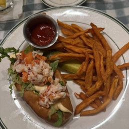 Lobster Roll