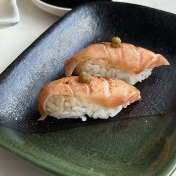 Shokudo - Sushi Bars Near Me - Miami, Florida
