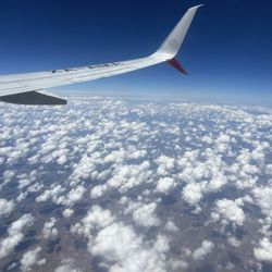 AeroMexico - Mexico City