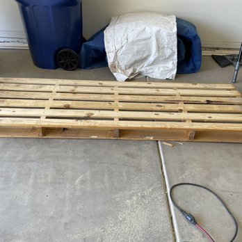 Best Junk Removal - Junk Removal & Hauling Near Me - Mesa, Arizona