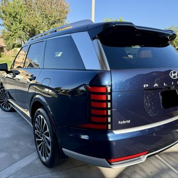 Caleb’s Auto Detailing - Auto Detailing Near Me - Riverside, California