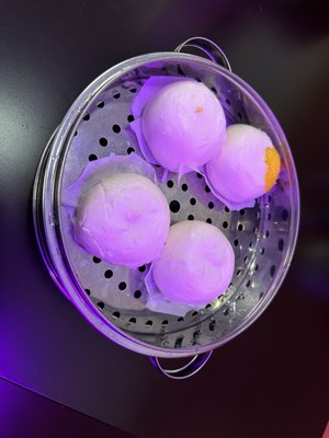 Serious Sanji| Dumpling & Dim Sum & Bubble Tea by null