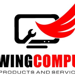 Red Wing Computer