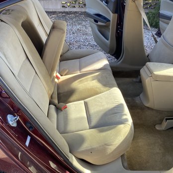 Gabriel’s Auto Detailing - Full interior - Auto Detailing Near Me - Beaumont, California Gabriel’s Auto Detailing - Full interior - Auto Detailing Near Me - Beaumont, California