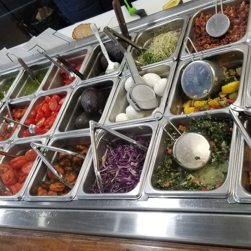 Sweet Leaf - Fresh ingredients - Ice Cream & Frozen Yogurt Near Me - Vienna, Virginia Sweet Leaf - Fresh ingredients - Ice Cream & Frozen Yogurt Near Me - Vienna, Virginia