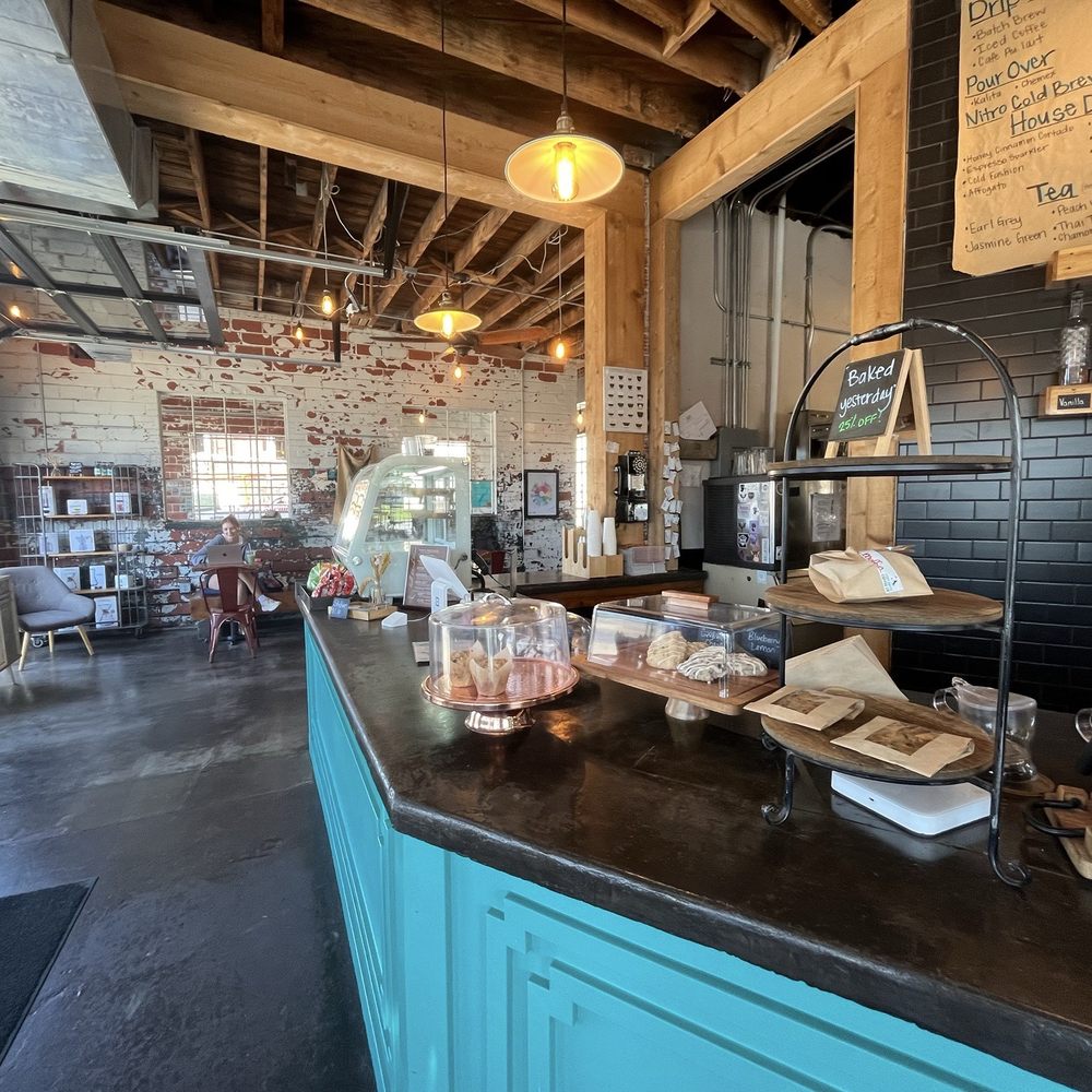 Fort Smith Coffee Co - Coffee & Tea Near Me - Fort Smith, Arkansas Fort Smith Coffee Co - Coffee & Tea Near Me - Fort Smith, Arkansas