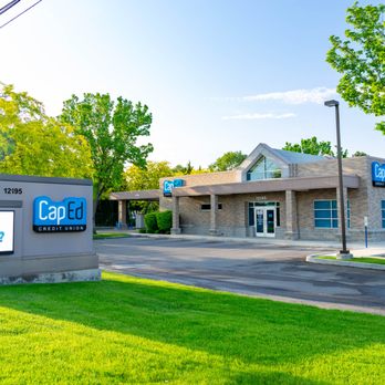 CapEd Credit Union - Banks & Credit Unions Near Me - Boise, Idaho CapEd Credit Union - Banks & Credit Unions Near Me - Boise, Idaho