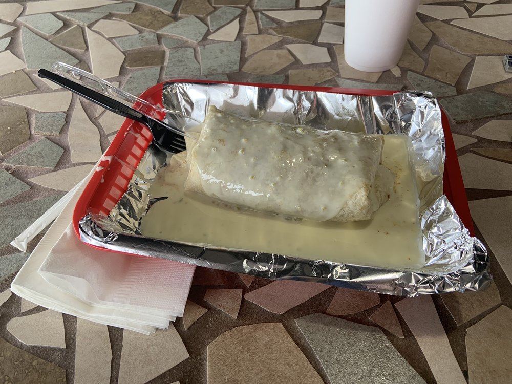 Taco Jo's