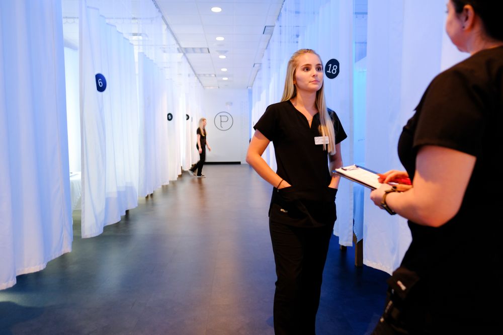 PENROSE ACADEMY SALON 52 Photos & 179 Reviews 13402 N Scottsdale Rd