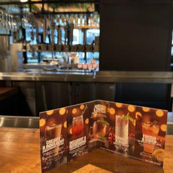 True Food Kitchen - New American Near Me - Los Angeles, California