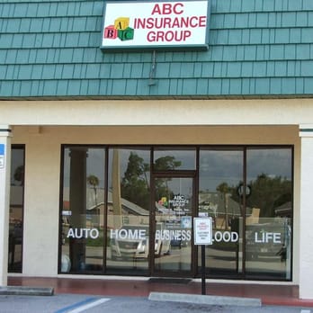ABC Insurance Group - Storefront - Home & Rental Insurance Near Me - Port Charlotte, Florida ABC Insurance Group - Storefront - Home & Rental Insurance Near Me - Port Charlotte, Florida