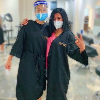 NewHair - Megan - Hair Salons Near Me - New York, New York NewHair - Megan - Hair Salons Near Me - New York, New York