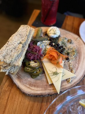 Store House Market & Eatery by null Store House Market & Eatery by null