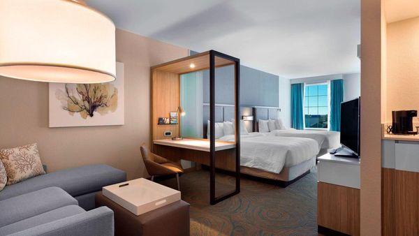 SpringHill Suites New Smyrna Beach by null
