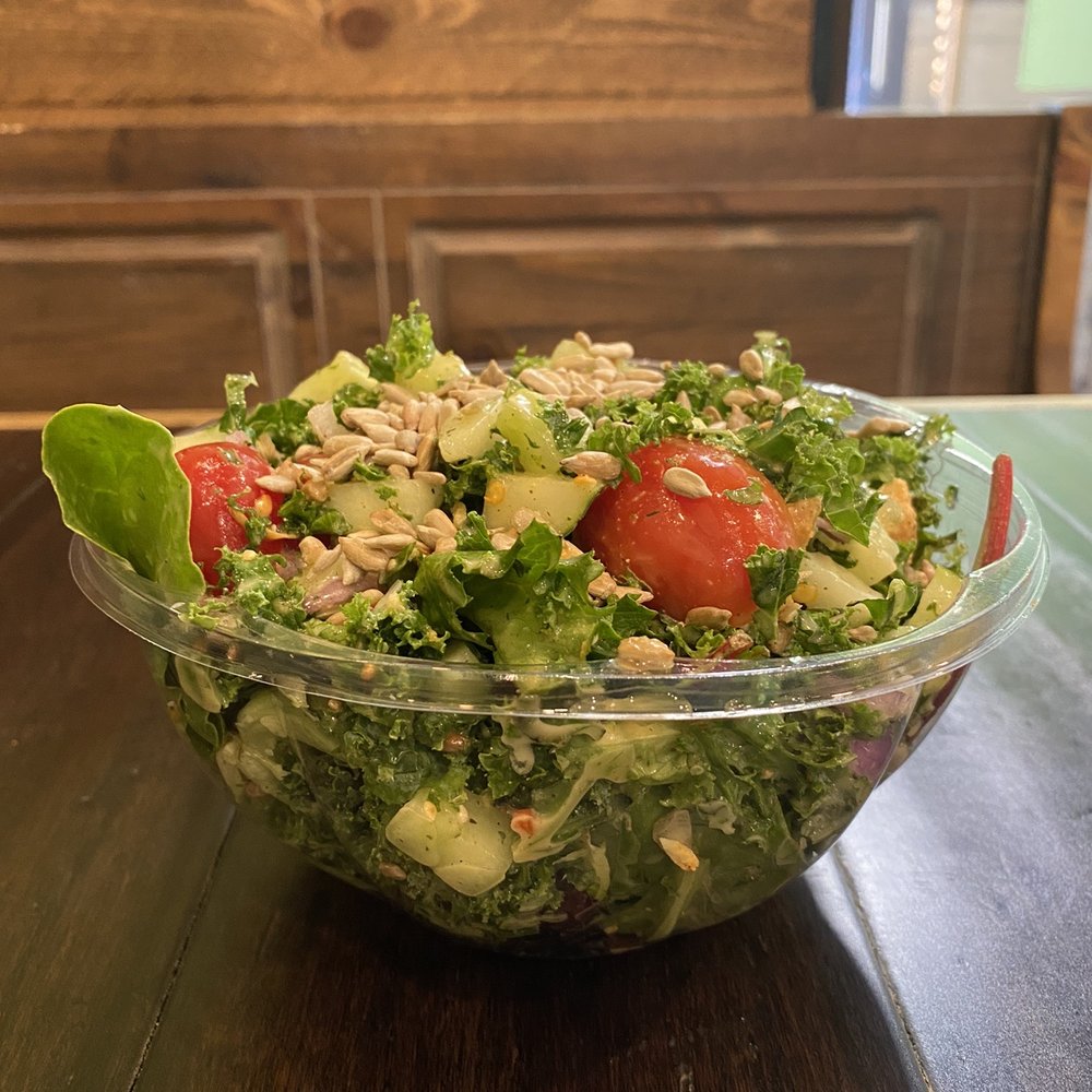 Petra Salad Petra Salad