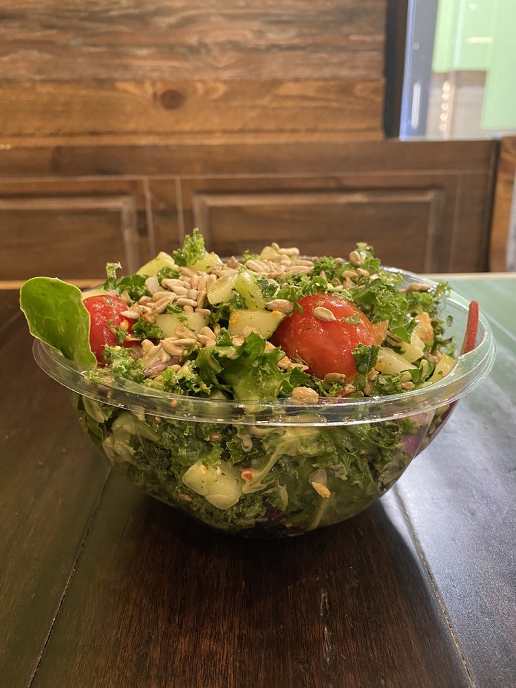 SPROUT Updated September 2024 66 Photos & 24 Reviews 305 Huntington Ave, Boston