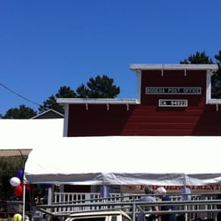 US Post Office - Volunteer Fire Dept. Fundraising Event