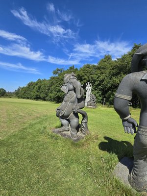 Victor's Way by null