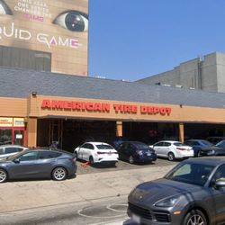American Tire Depot