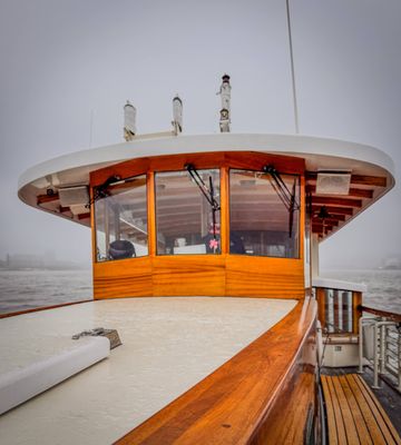 Classic Harbor Line by null