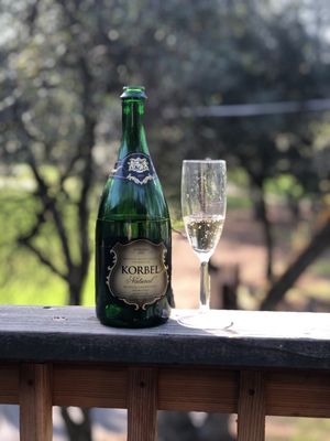 Korbel Winery by null