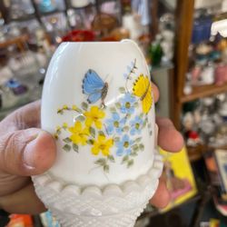 White Pillar Antique Mall