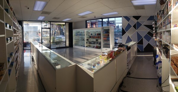 Smoke Fat Smoke Shop by null