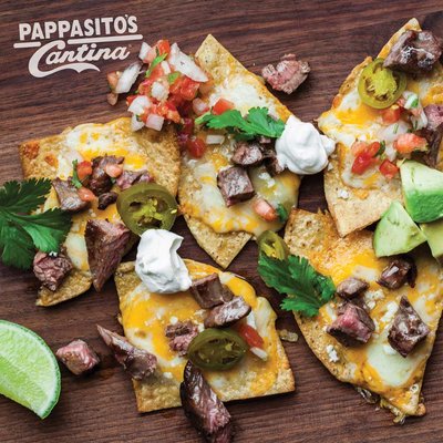 Pappasito's Cantina by null